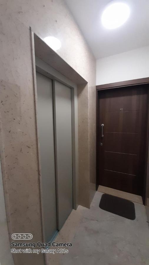 Terrace View- A Charming Two Bedrooms Penthouse Ac-Wifi Msida Ngoại thất bức ảnh